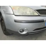 FORD MONDEO BERLINA (GE) FORD MONDEO BERLINA (GE) '2003 GHIA GRIS 2001