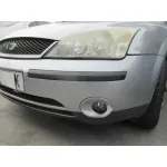 FORD MONDEO BERLINA (GE) FORD MONDEO BERLINA (GE) '2003 GHIA GRIS 2001