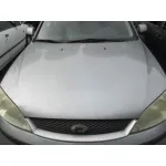 FORD MONDEO BERLINA (GE) FORD MONDEO BERLINA (GE) '2003 GHIA GRIS 2001