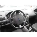 FORD MONDEO BERLINA (GE) FORD MONDEO BERLINA (GE) '2003 GHIA GRIS 2001