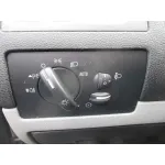 FORD MONDEO BERLINA (GE) FORD MONDEO BERLINA (GE) '2003 GHIA GRIS 2001