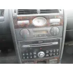 FORD MONDEO BERLINA (GE) FORD MONDEO BERLINA (GE) '2003 GHIA GRIS 2001
