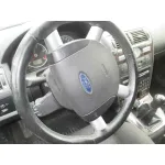 FORD MONDEO BERLINA (GE) FORD MONDEO BERLINA (GE) '2003 GHIA GRIS 2001