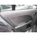 FORD MONDEO BERLINA (GE) FORD MONDEO BERLINA (GE) '2003 GHIA GRIS 2001