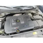 FORD MONDEO BERLINA (GE) FORD MONDEO BERLINA (GE) '2003 GHIA GRIS 2001