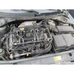 FORD MONDEO BERLINA (GE) FORD MONDEO BERLINA (GE) '2003 GHIA GRIS 2001