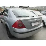 FORD MONDEO BERLINA (GE) FORD MONDEO BERLINA (GE) '2003 GHIA GRIS 2001