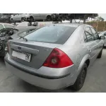 FORD MONDEO BERLINA (GE) FORD MONDEO BERLINA (GE) '2003 GHIA GRIS 2001