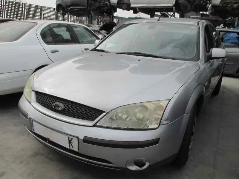 FORD MONDEO BERLINA (GE) '2003 GHIA GRIS