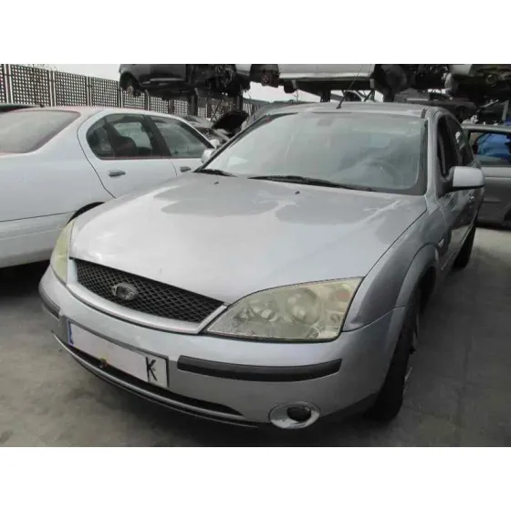 FORD MONDEO BERLINA (GE) '2003 GHIA GRIS
