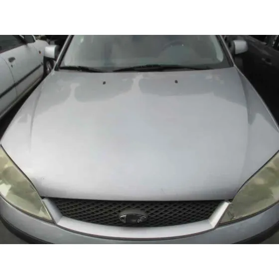 FORD MONDEO BERLINA (GE) '2003 GHIA GRIS