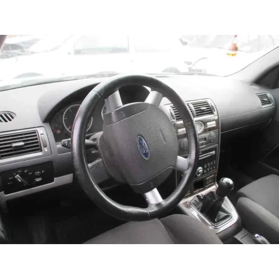 FORD MONDEO BERLINA (GE) '2003 GHIA GRIS