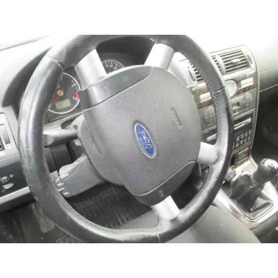FORD MONDEO BERLINA (GE) '2003 GHIA GRIS