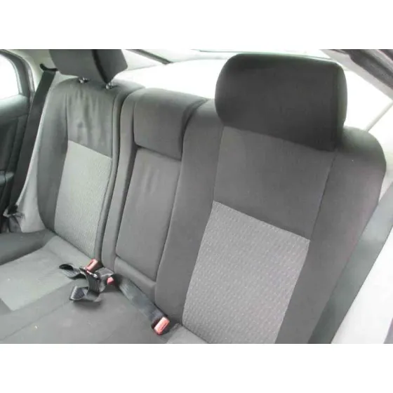 FORD MONDEO BERLINA (GE) '2003 GHIA GRIS