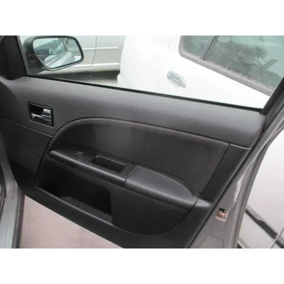 FORD MONDEO BERLINA (GE) '2003 GHIA GRIS