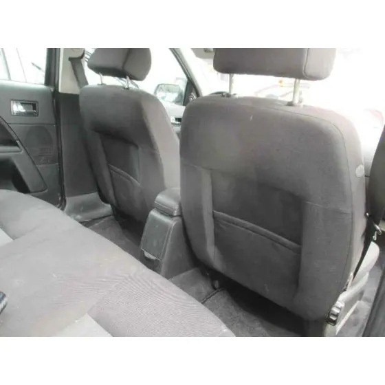 FORD MONDEO BERLINA (GE) '2003 GHIA GRIS