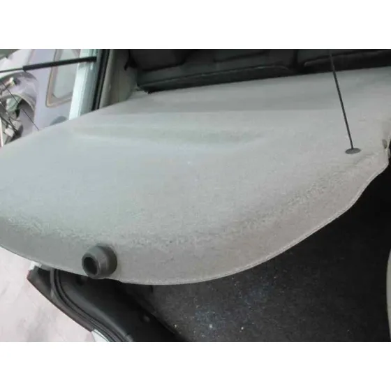 FORD MONDEO BERLINA (GE) '2003 GHIA GRIS