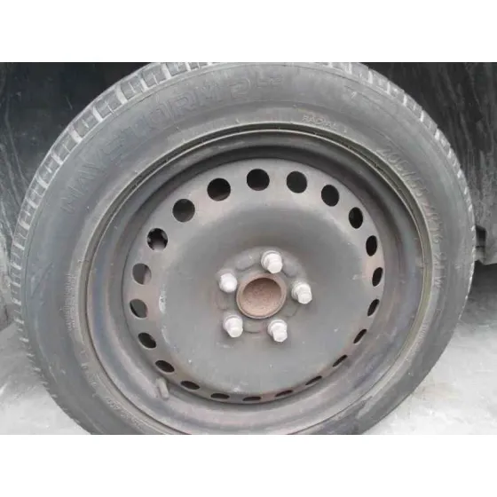 FORD MONDEO BERLINA (GE) '2003 GHIA GRIS
