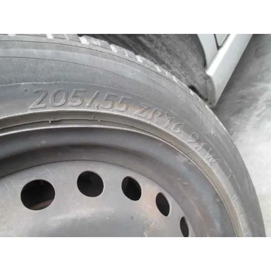 FORD MONDEO BERLINA (GE) '2003 GHIA GRIS