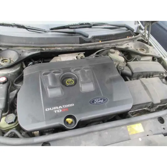FORD MONDEO BERLINA (GE) '2003 GHIA GRIS