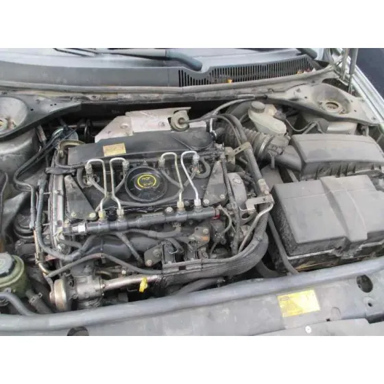FORD MONDEO BERLINA (GE) '2003 GHIA GRIS
