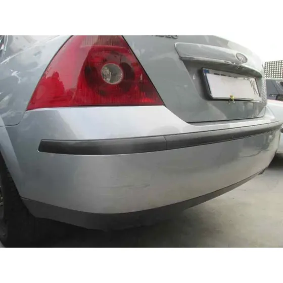 FORD MONDEO BERLINA (GE) '2003 GHIA GRIS