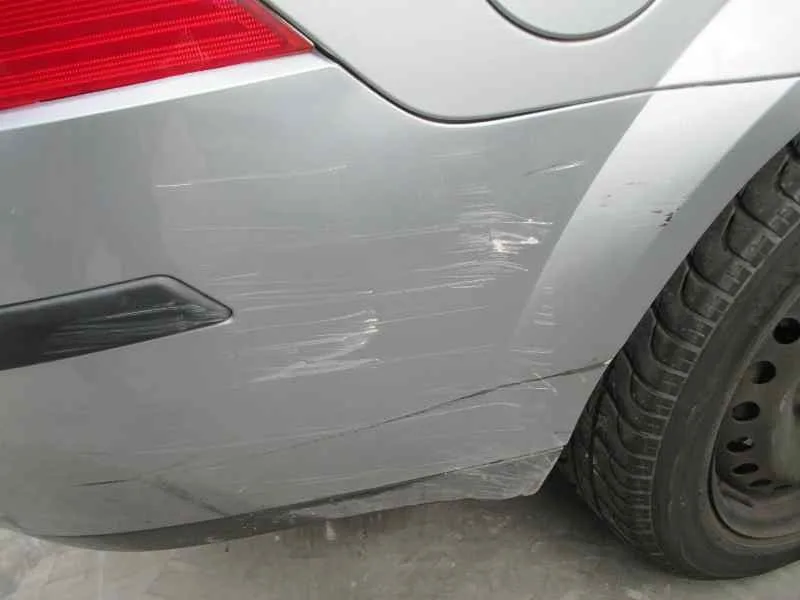 FORD MONDEO BERLINA (GE) '2003 GHIA GRIS