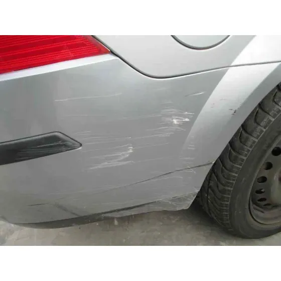 FORD MONDEO BERLINA (GE) '2003 GHIA GRIS
