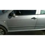 SKODA FABIA FAMILIAR (6Y5) SKODA FABIA FAMILIAR (6Y5) '2004 COMFORT PLATA 2000