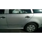 SKODA FABIA FAMILIAR (6Y5) SKODA FABIA FAMILIAR (6Y5) '2004 COMFORT PLATA 2000