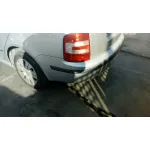 SKODA FABIA FAMILIAR (6Y5) SKODA FABIA FAMILIAR (6Y5) '2004 COMFORT PLATA 2000