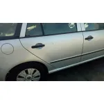 SKODA FABIA FAMILIAR (6Y5) SKODA FABIA FAMILIAR (6Y5) '2004 COMFORT PLATA 2000
