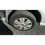 SKODA FABIA FAMILIAR (6Y5) SKODA FABIA FAMILIAR (6Y5) '2004 COMFORT PLATA 2000