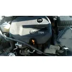 SKODA FABIA FAMILIAR (6Y5) SKODA FABIA FAMILIAR (6Y5) '2004 COMFORT PLATA 2000