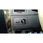 SKODA FABIA FAMILIAR (6Y5) SKODA FABIA FAMILIAR (6Y5) '2004 COMFORT PLATA 2000