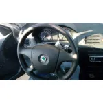 SKODA FABIA FAMILIAR (6Y5) SKODA FABIA FAMILIAR (6Y5) '2004 COMFORT PLATA 2000