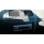 SKODA FABIA FAMILIAR (6Y5) SKODA FABIA FAMILIAR (6Y5) '2004 COMFORT PLATA 2000