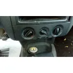 SKODA FABIA FAMILIAR (6Y5) SKODA FABIA FAMILIAR (6Y5) '2004 COMFORT PLATA 2000
