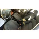 SKODA FABIA FAMILIAR (6Y5) SKODA FABIA FAMILIAR (6Y5) '2004 COMFORT PLATA 2000