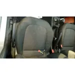 SKODA FABIA FAMILIAR (6Y5) SKODA FABIA FAMILIAR (6Y5) '2004 COMFORT PLATA 2000