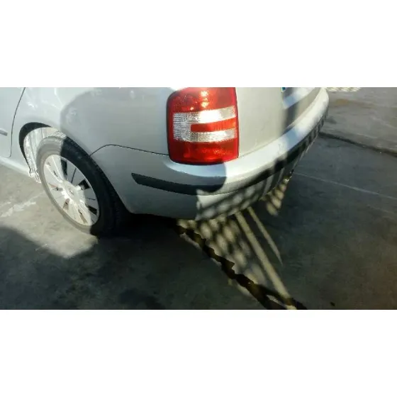 SKODA FABIA FAMILIAR (6Y5) '2004 COMFORT PLATA