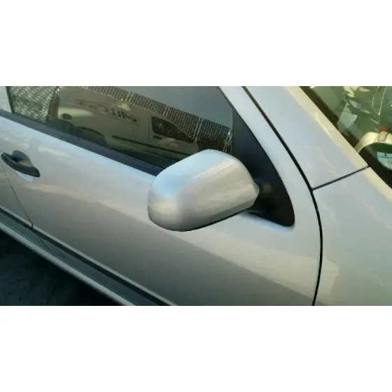 SKODA FABIA FAMILIAR (6Y5) '2004 COMFORT PLATA