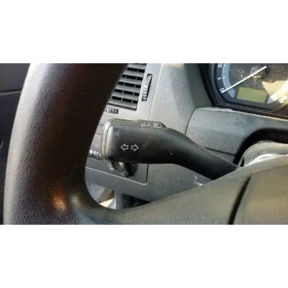 SKODA FABIA FAMILIAR (6Y5) '2004 COMFORT PLATA
