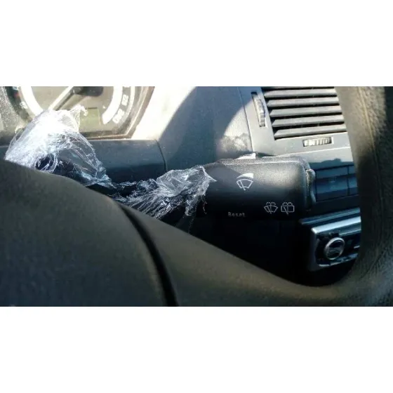 SKODA FABIA FAMILIAR (6Y5) '2004 COMFORT PLATA