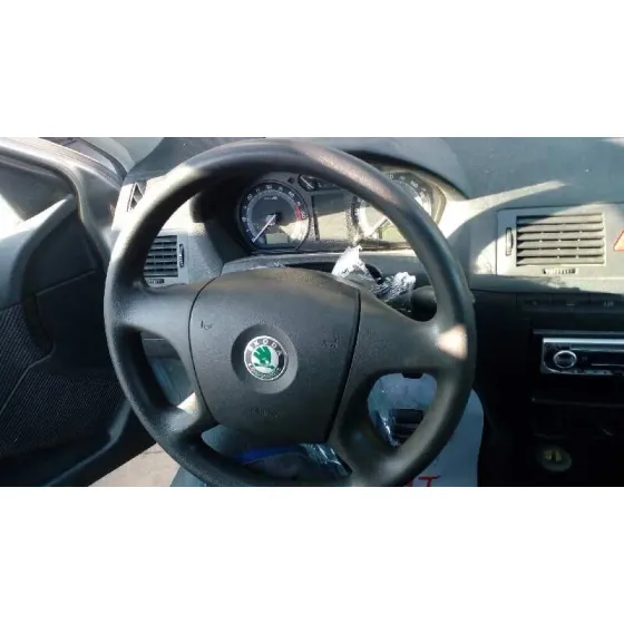 SKODA FABIA FAMILIAR (6Y5) '2004 COMFORT PLATA
