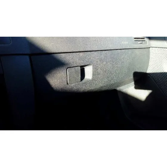 SKODA FABIA FAMILIAR (6Y5) '2004 COMFORT PLATA
