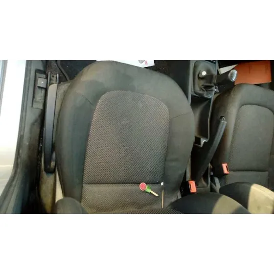 SKODA FABIA FAMILIAR (6Y5) '2004 COMFORT PLATA