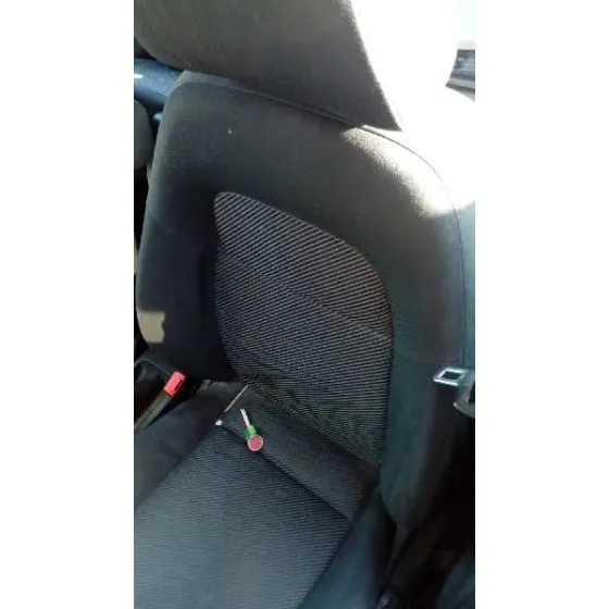 SKODA FABIA FAMILIAR (6Y5) '2004 COMFORT PLATA