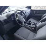 KIA SORENTO I (JC) D4CB 140CV. MANUAL 5V 4X4 CVF/KW: 15.21/103 2002
