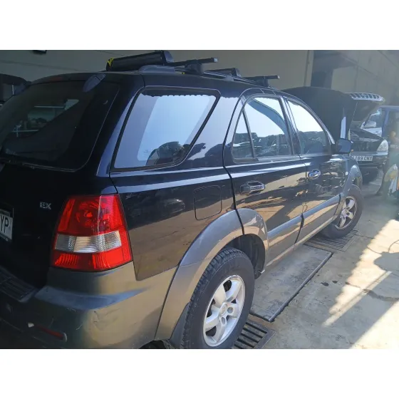 D4CB 140CV. MANUAL 5V 4X4 CVF/KW: 15.21/103